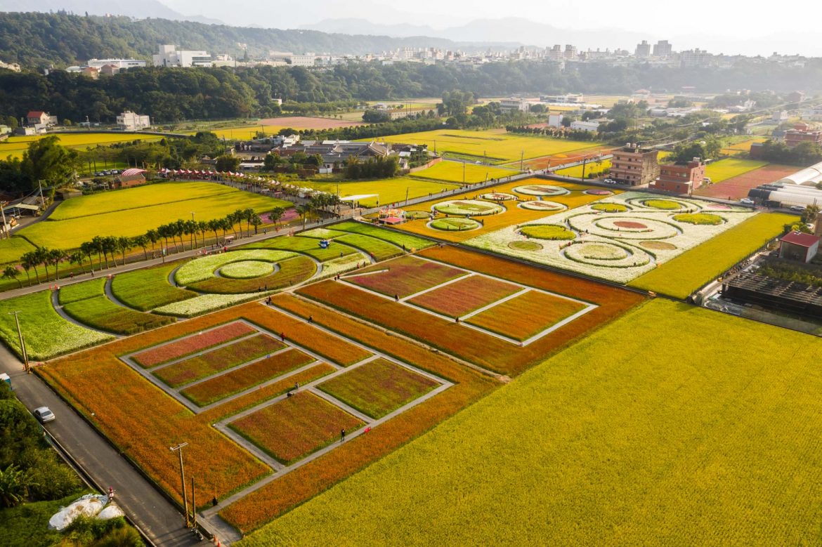 【台灣旅遊】花蓮旅遊景點 TOP 3